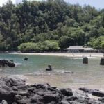 Plans to tear down Hana pier move forward